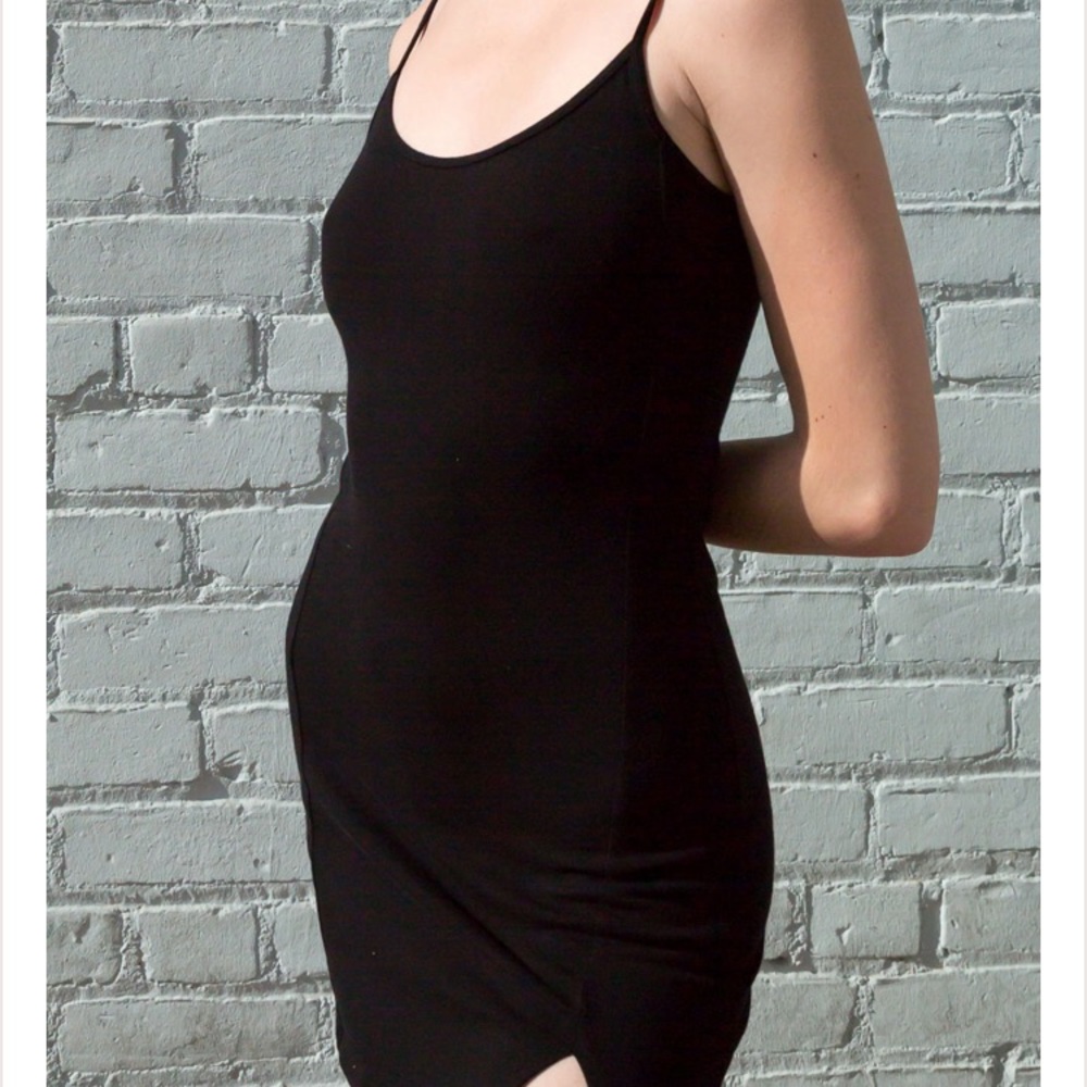 Brand new Black dress